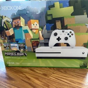 Xbox One S Console